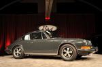 Porsche 911 S 1970 года